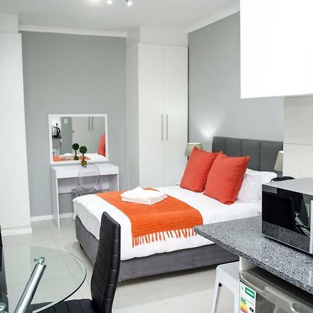 Cape Town Micro Apartments 外观 照片