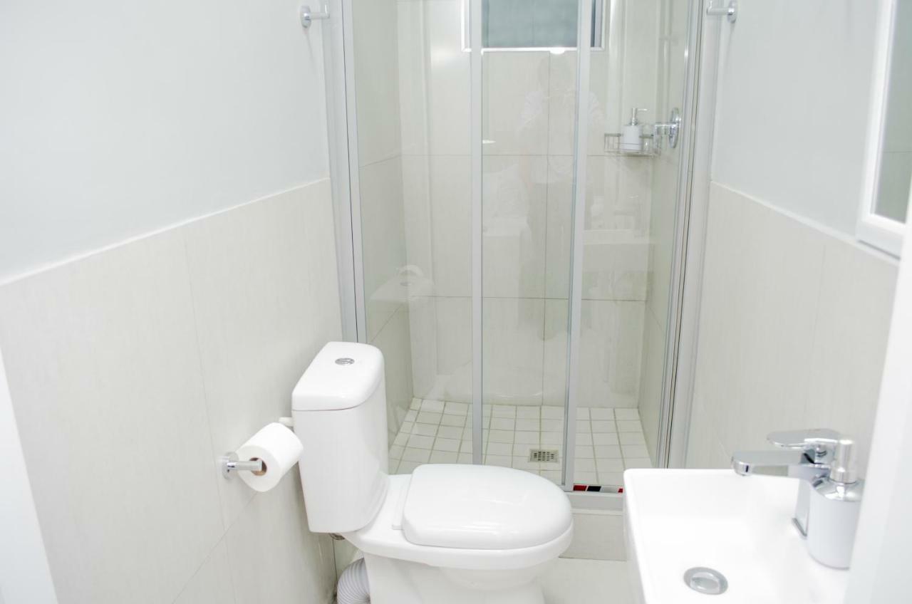 Cape Town Micro Apartments 外观 照片