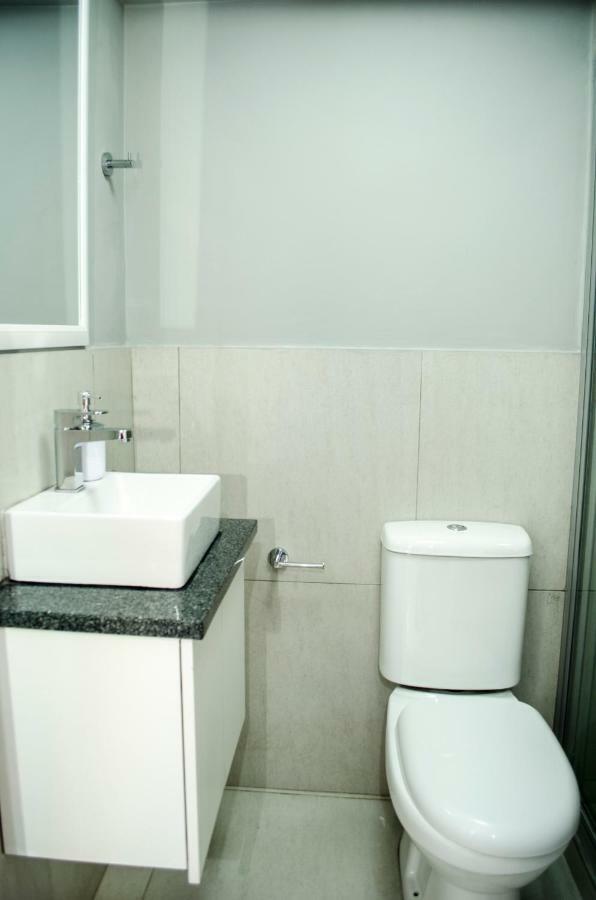 Cape Town Micro Apartments 外观 照片