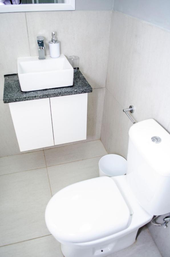 Cape Town Micro Apartments 外观 照片